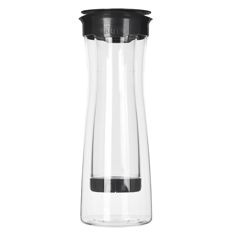 Carafe  Brita Fill&Serve Mind Fresh Black CU CE 3