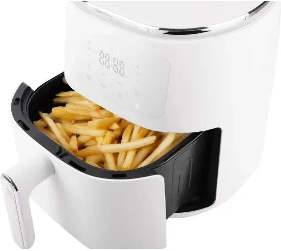 GORENJE Heißluftfritteuse, weiß