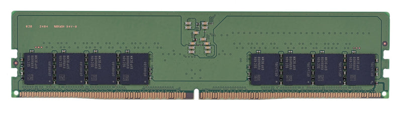 Integral 32GB PC RAM MODULE DDR5 5600MHZ PC5-44800 UNBUFFERED NON-ECC 1.1V 2GX8 CL46 EQV. TO M323R4GA3PB0-CWM FOR SAMSUNG memory module 1 x 32 GB
