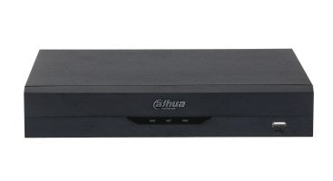Dahua NVR4116HS-EI 16CH Compact 1U 1HDD WizSense Network Video Recorder