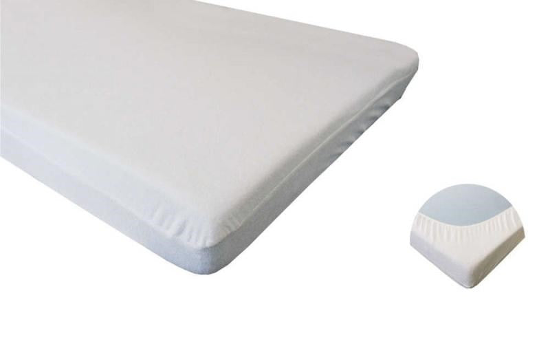 Protective oilcloth for a mattress 140x200cm