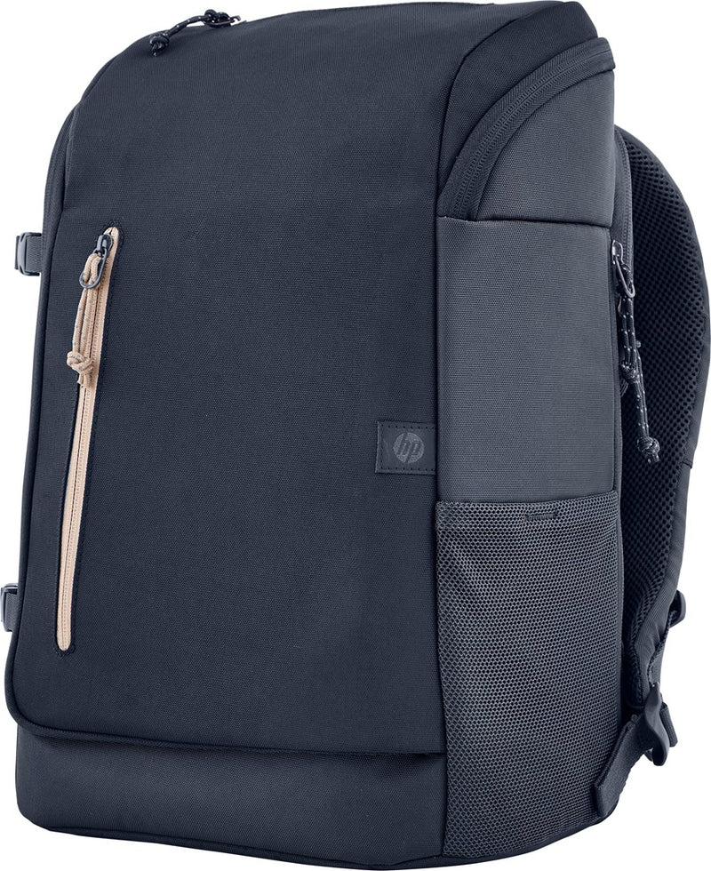 Sac à dos pour ordinateur portable HP Travel 25 litres 15,6 pouces Bleu
