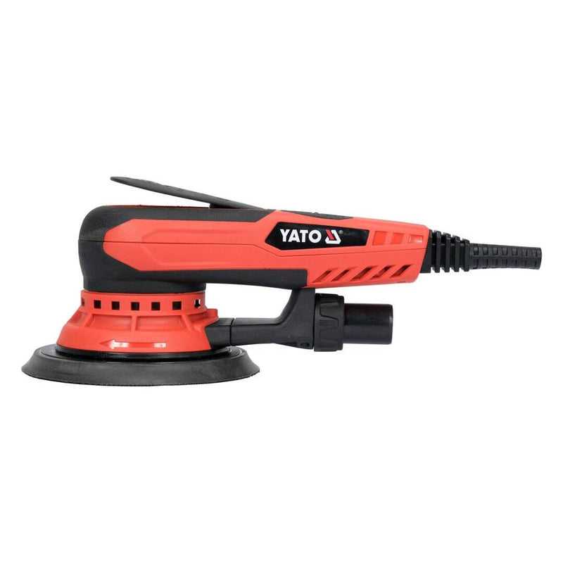 YATO YT-82206 - Exzenterschleifer 350W