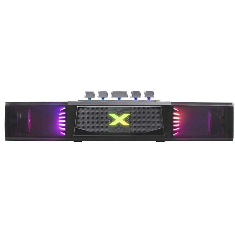 Defender Xeno soundbar 20W LED Bluetooth 65129