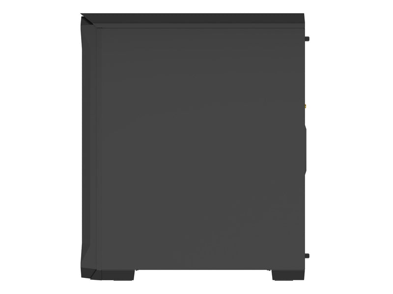 GENESIS Irid 505F Midi Tower Black