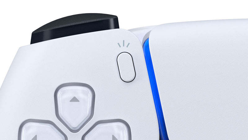 Sony DualSense Wireless Controller V2