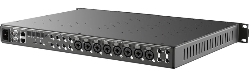 MOTU 10pre  - audio interface
