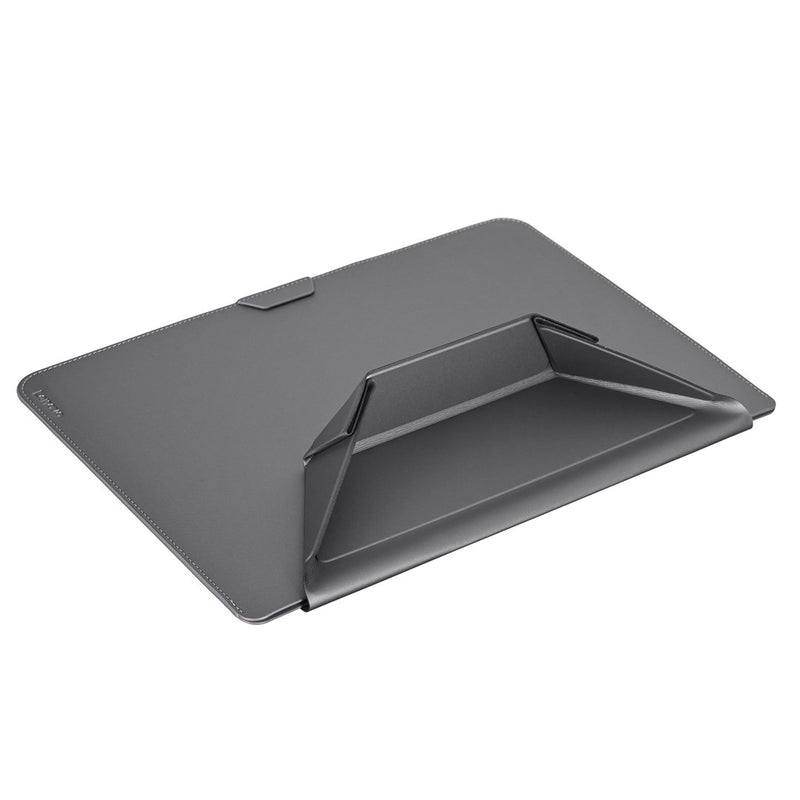Lenovo Origami 38.1 cm (15") Sleeve case Grey