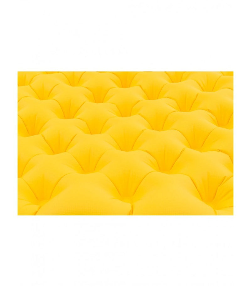 Sea To Summit UltraLight Mat 640 mm 2010 mm Yellow