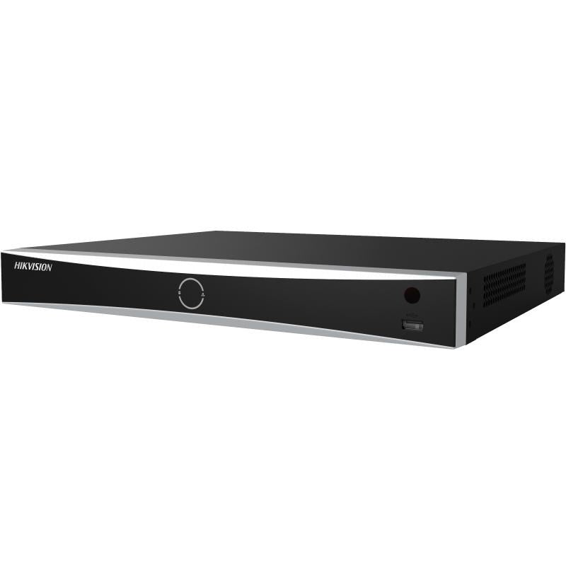 Hikvision DS-7616NXI-K2/16P D PL - IP-Kamera