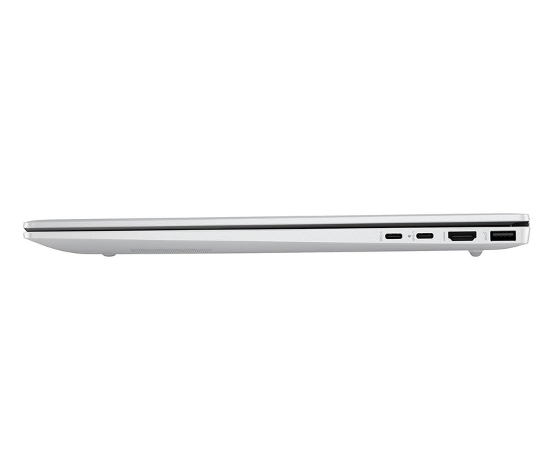 HP OmniBook 5 AI 16-af1220nw Intel Core Ultra 5 225U Laptop 40.6 cm (16") 2K 16 GB LPDDR5x-SDRAM 512 GB SSD Wi-Fi 6E (802.11ax) Windows 11 Home AI PC