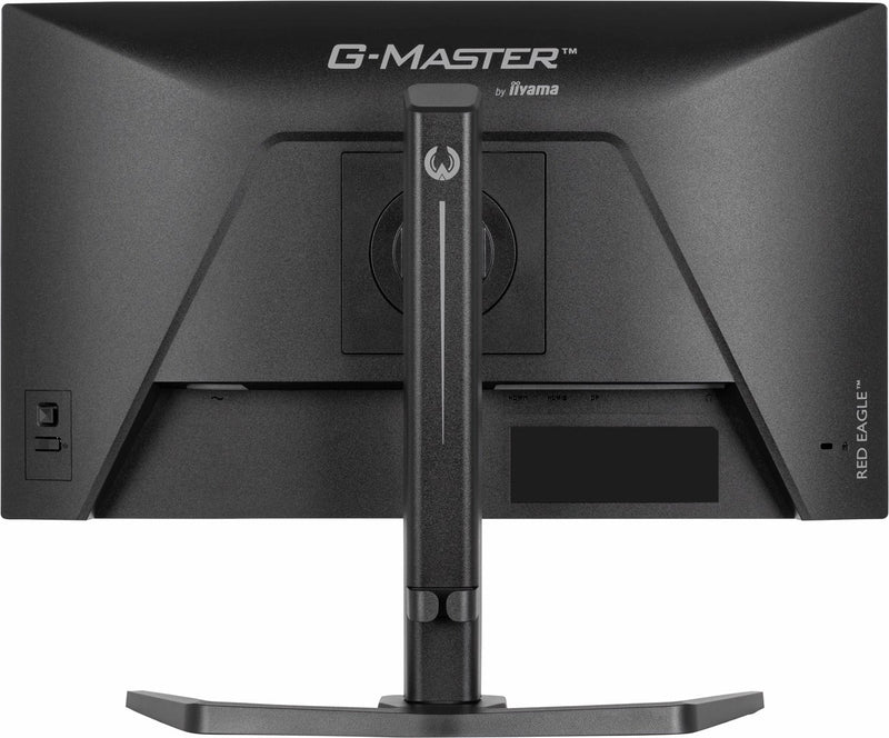 iiyama G-MASTER GB2471HS-B1 computer monitor 60.5 cm (23.8") 1920 x 1080 pixels Full HD Black