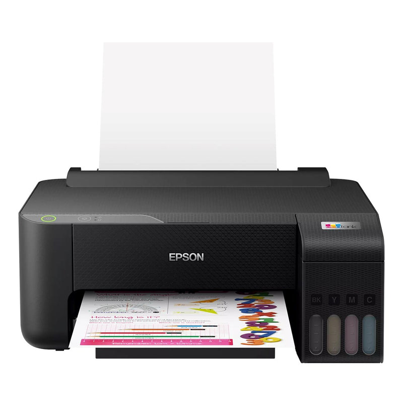 Epson EcoTank L1230 – imprimante avec système d'alimentation continue en encre