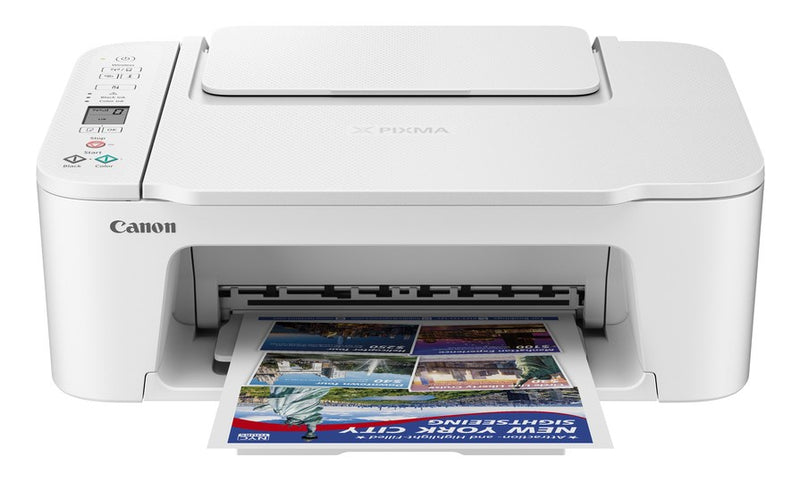 Canon PIXMA TS3751i Tintenstrahl A4 4800 x 1200 DPI Wi-Fi