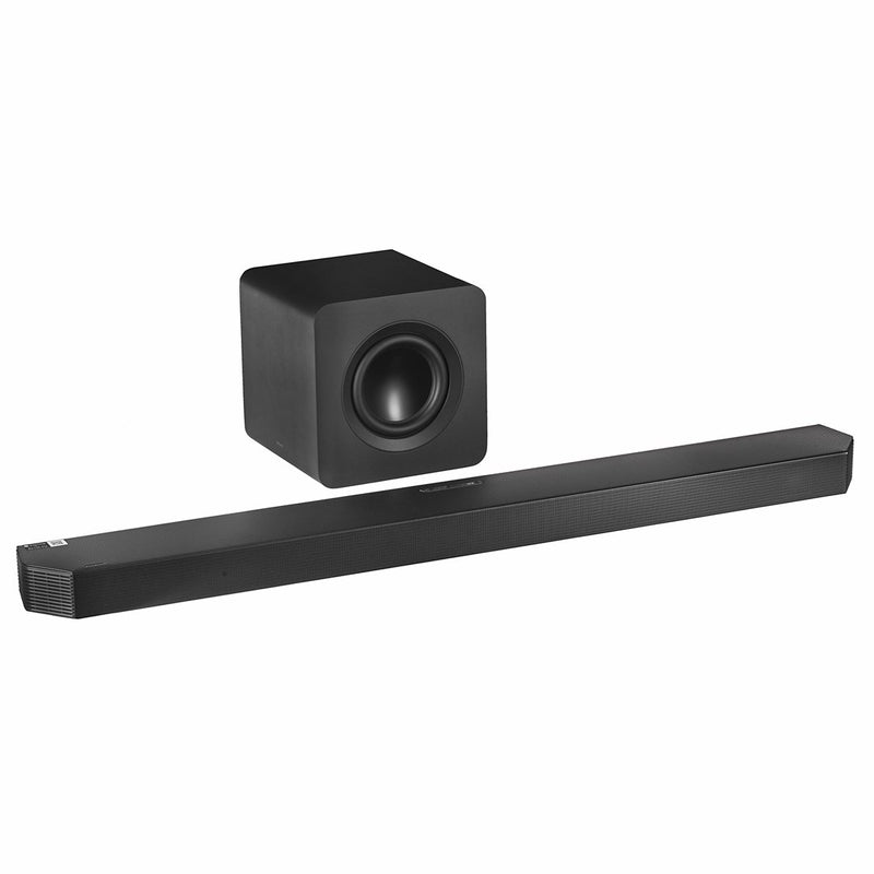 Samsung Q-Serie HW-Q800F Schwarz 5.1.2 Kanäle