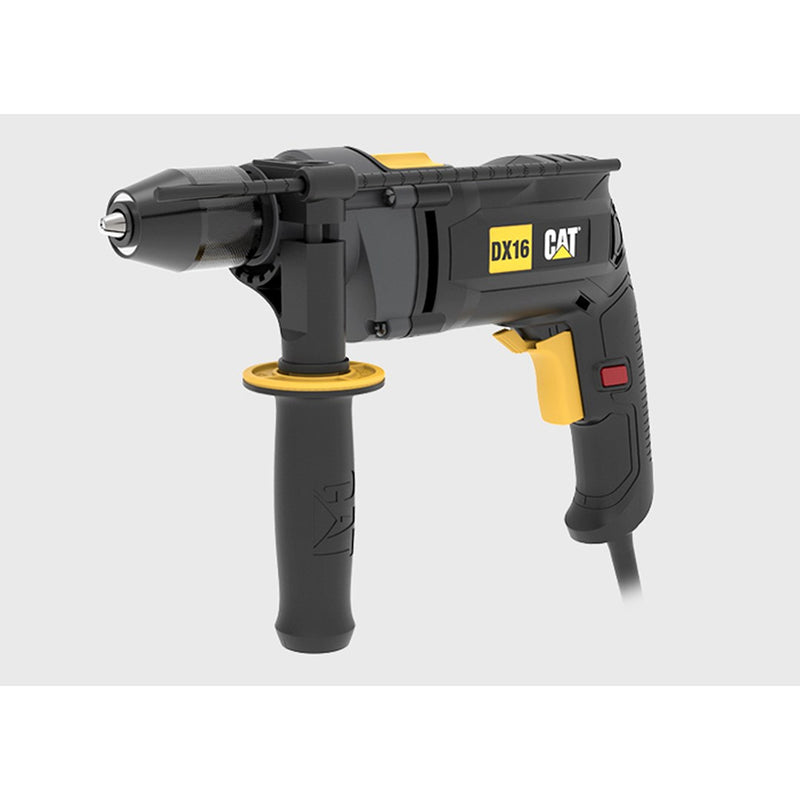 CAT DX16 mains-powered drill
