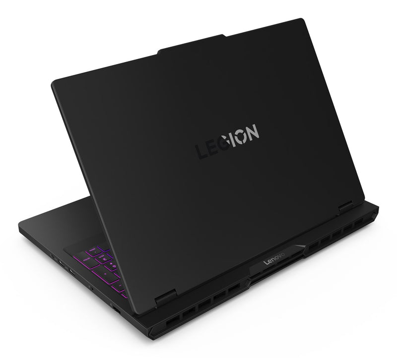 Lenovo Legion Pro 5 16IAX10 Intel Core Ultra 9 275HX Laptop 40.6 cm (16") WQXGA 32 GB DDR5-SDRAM 1 TB SSD NVIDIA GeForce RTX 5060 Wi-Fi 7 (802.11be) B