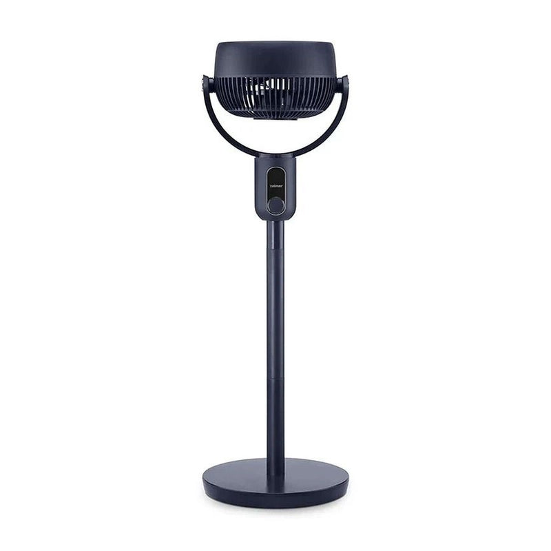 Zelmer ZRF3500 Zelmer 25cm floor fan + remote control