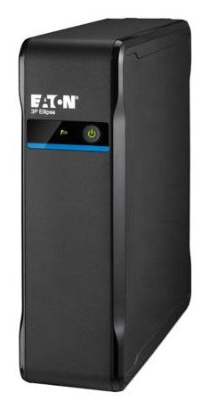 Eaton 3P Ellipse uninterruptible power supply (UPS) Standby (Offline) 0.7 kVA 420 W 4 AC outlet(s)