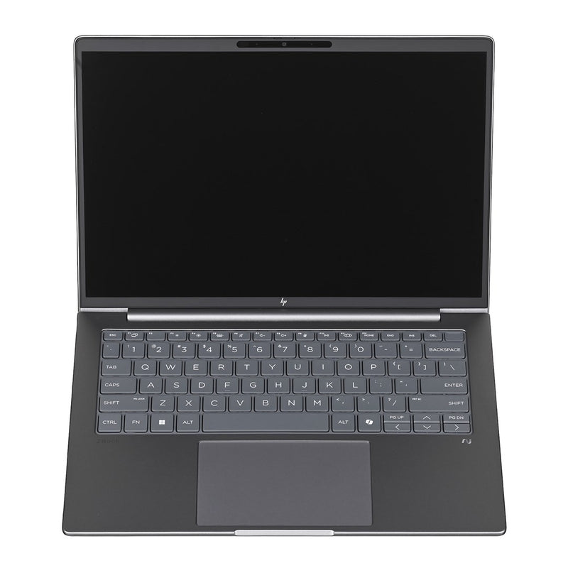 HP ZBook 8 G1 Ryzen AI 7 PRO 350 14" WUXGA 16GB 512GB SSD Black FPR Windows 11 Pro Meteor Silver (REPACK) 2-year warranty New Repack/Repacked