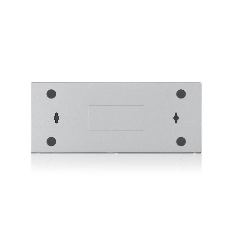 Zyxel XGS1210-12-ZZ0102F network switch Managed Gigabit Ethernet (10/100/1000) Grey