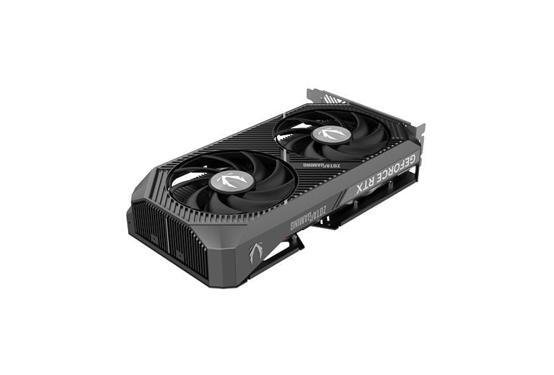 ZOTAC GAMING GeForce RTX 5060 Twin Edge PLUS graphics card