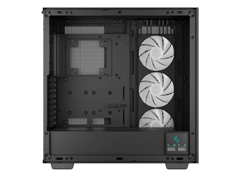 DeepCool MORPHEUS ATX+ - Computer case