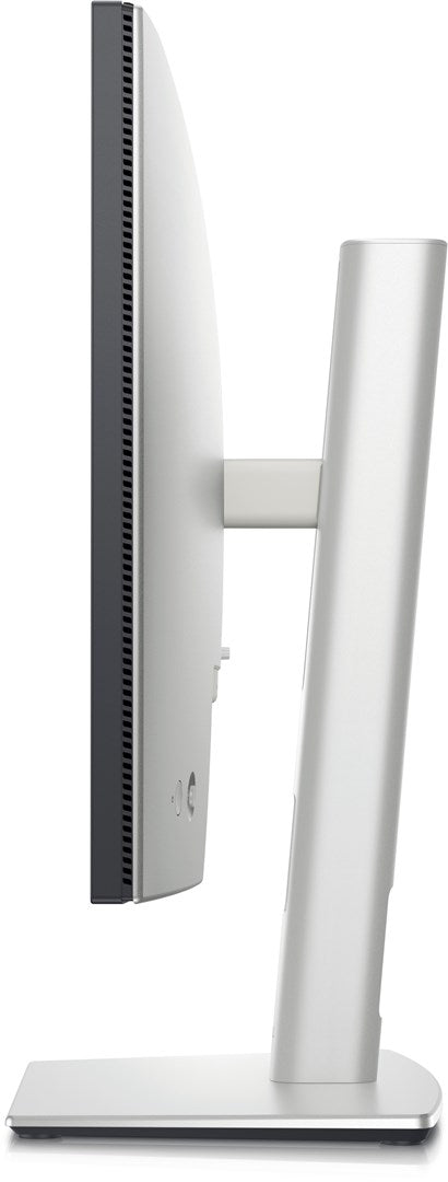 DELL UltraSharp U2424HE Computermonitor 60,5 cm (23,8 Zoll) 1920 x 1080 Pixel Full HD LCD Schwarz, Silber