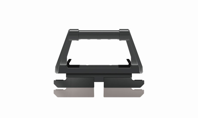 Topeak Omni QuickTrack Adapter bike rack, changes any rack to MTX system