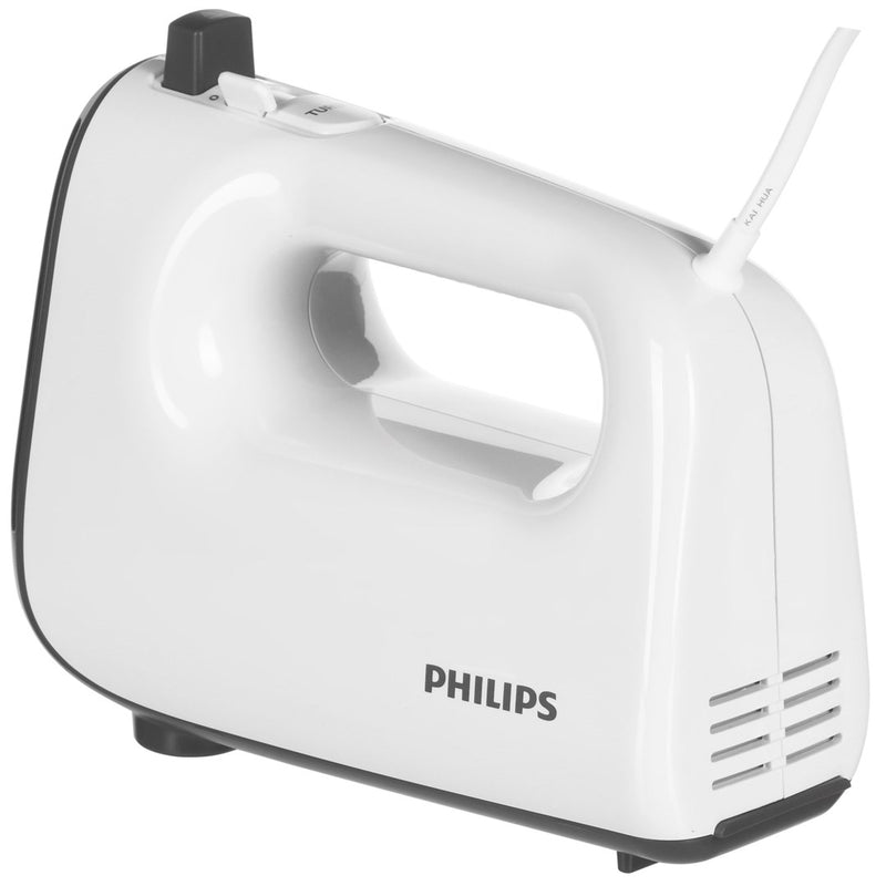 Philips 5000 series HR3741/00 mixer Hand mixer 450 W White
