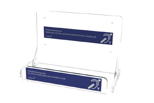 Contacta IL-PL26 - Portable Loop Shelf IL-PL20-2