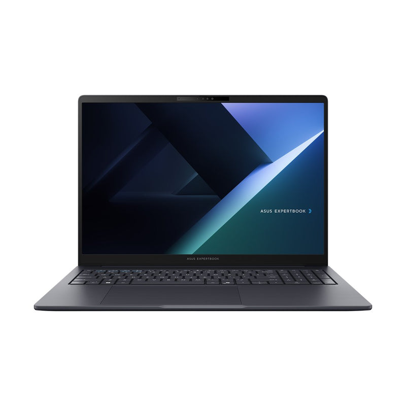 ASUS ExpertBook B5 B5605CCA-MB0059X Ultra 5 225H 16.0" WUXGA 300 nits 60 Hz AG 16 GB DDR5 512 GB SSD Intel Arc Graphics 1080p+IR webcam LAN 50 Wh W11