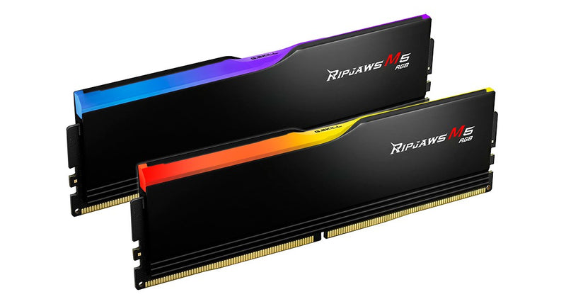 32GB PC 6000 CL30 G.Skill (2x16GB) 30-M5 RGB RM5RK