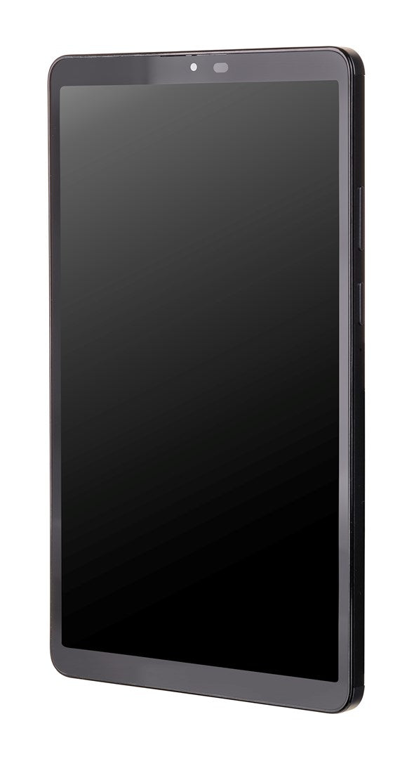 Samsung Galaxy Tab A11 - Tablet - Android - 128 GB - 8.7" TFT (1340 x 800) - microSD slot - grey