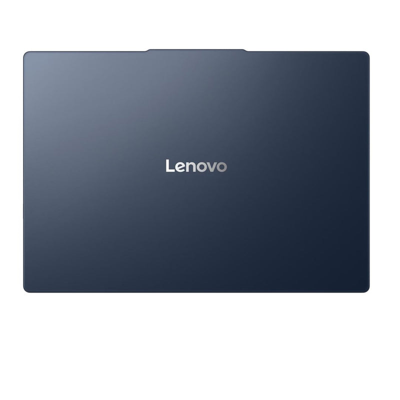 Lenovo IdeaPad Slim 3i Ultra 5 322 15.3" WUXGA IPS 400 nits 60 Hz AG 16 GB DDR5 5600 512 GB SSD Intel Graphics 1080p webcam 60 Wh No OS Cosmic Blue