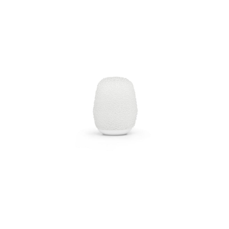 RODE LAVALIER GO microphone, White Clip-on microphone
