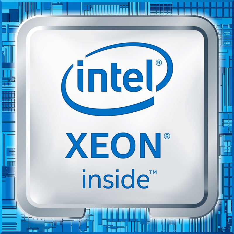 Intel Xeon E-2414 processor 2.6 GHz 12 MB, tray