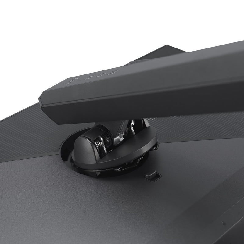 ASUS ROG Strix XG32UCWMG Computermonitor 80 cm (31,5") 3840 x 2160 Pixel 4K Ultra HD OLED Schwarz