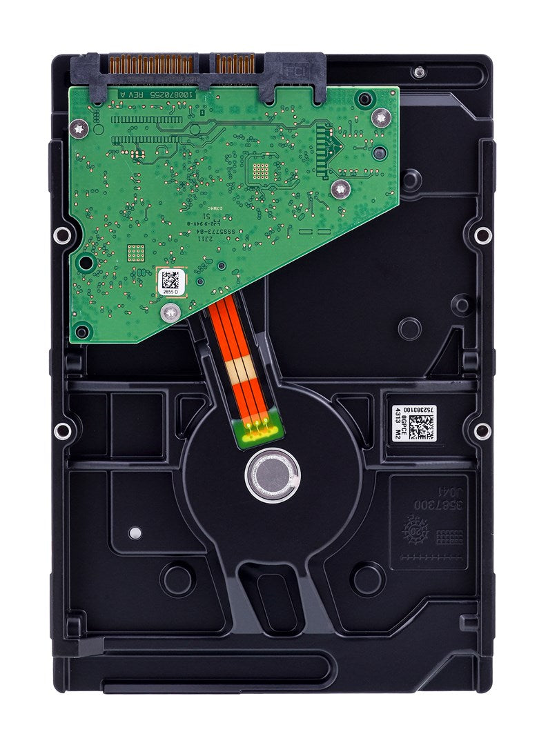 Seagate SkyHawk Interne Festplatte 1 TB 256 MB 3,5" Serial ATA III (ST1000VX013)