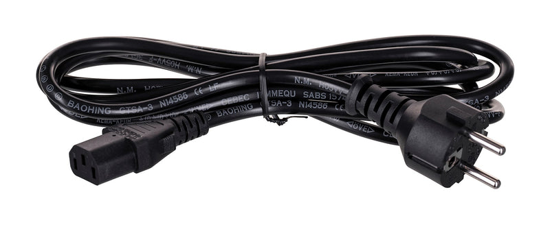 Caisson de basses Yamaha HS8S noir 150 W