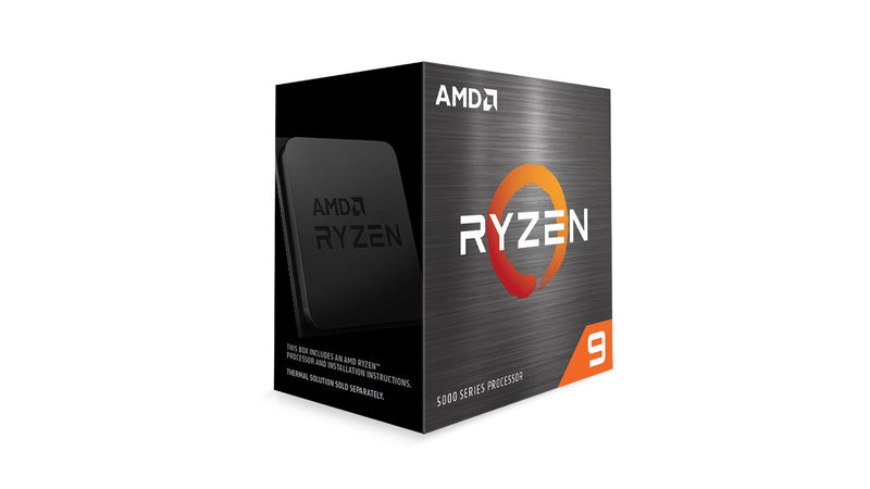 AMD Ryzen 9 5950X Prozessor 3,4 GHz 64 MB L3
