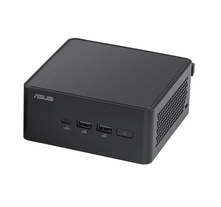 ASUS NUC 14 Pro RNUC14RVHU700002I UCFF Black 155H