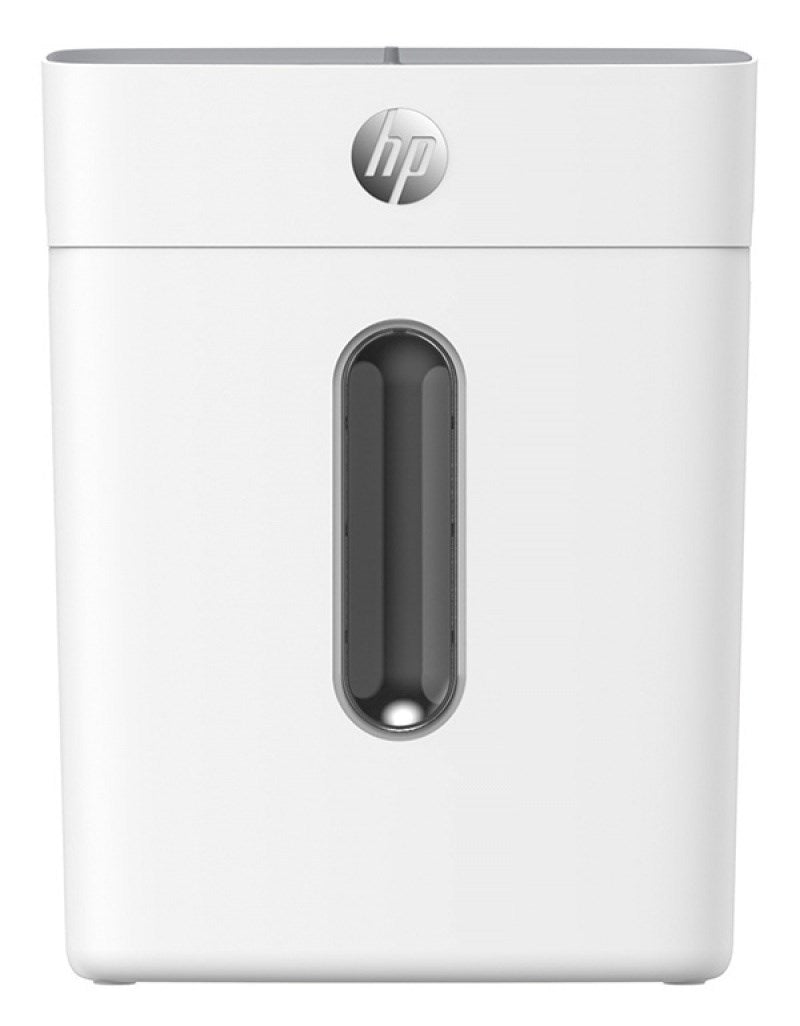 HP ONESHRED 8CC 15L paper shredder Micro-cut shredding
