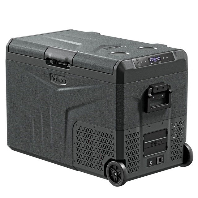 YOLCO TCX50 Carbon Portable compressor fridge