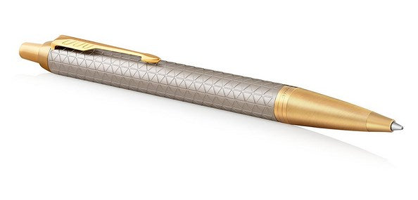 Parker 1931687 ballpoint pen Blue Clip-on retractable ballpoint pen 1 pc(s)