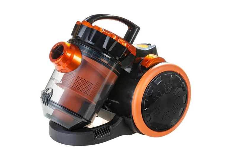 Bagless cyclone vacuum cleaner - PRIME3 SVC32 (5901750507045)