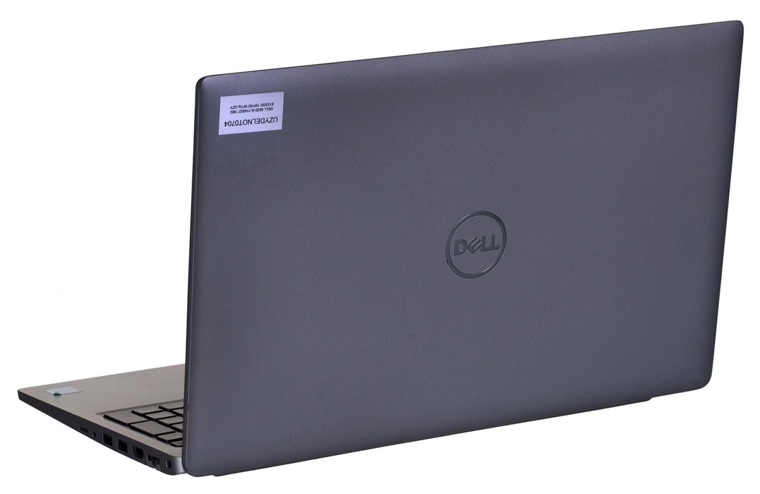 DELL LATITUDE 5520 i5-1135G7 16GB 256SSD 15,6" FHD Win11pro USED