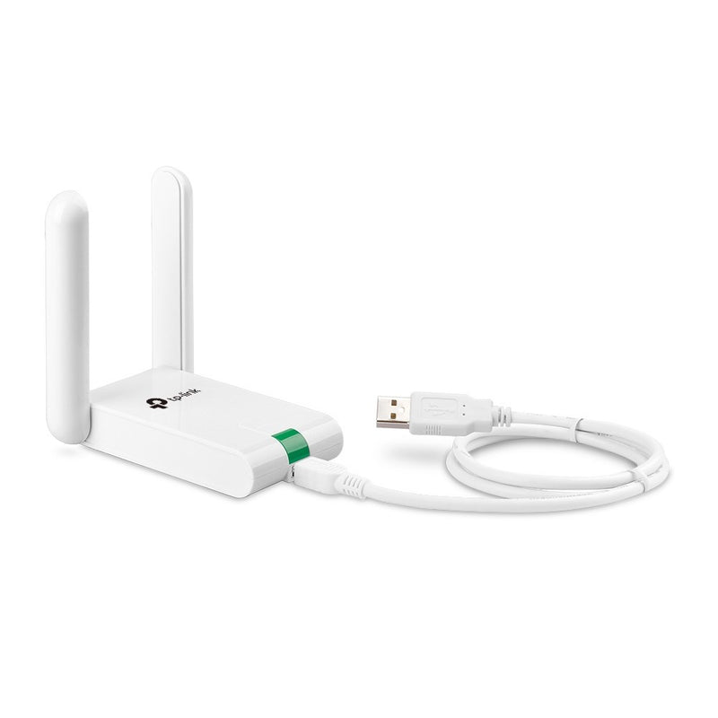 TP-Link TL-WN822N - 300Mbps High Gain Wi-Fi USB Adapter