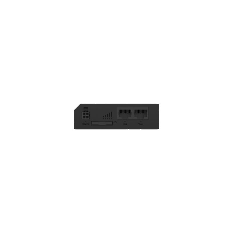 Teltonika RUT241 Industrial 4G/LTE WiFi Router (MEIG)