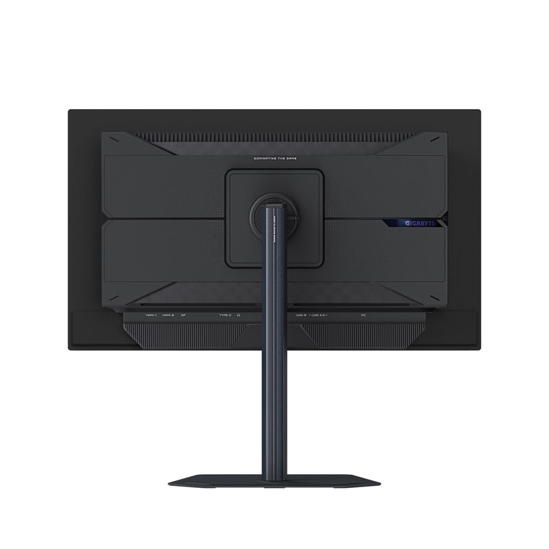 GIGABYTE MO27Q2A 27” OLED 2K QHD Gaming Monitor - 2560 x 1440, 280Hz, 0.03ms, 250 cd/m2, FreeSync Premium Pro, DisplayHDR True Black 400, HDMI 2.1, Di